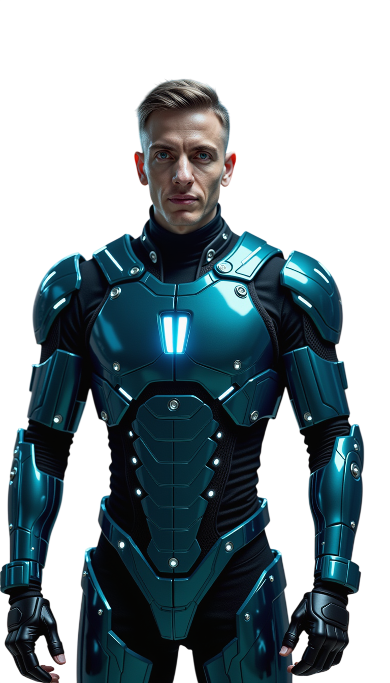 AI-наставник